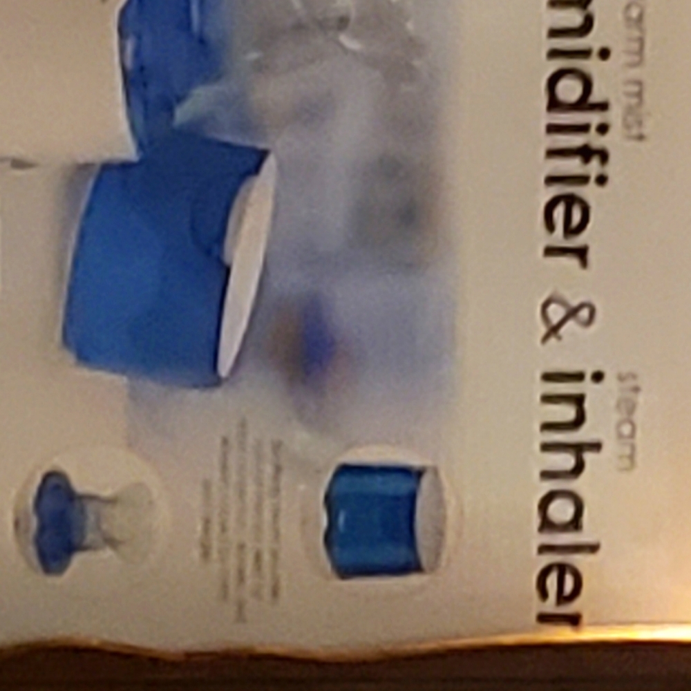 Humidifier